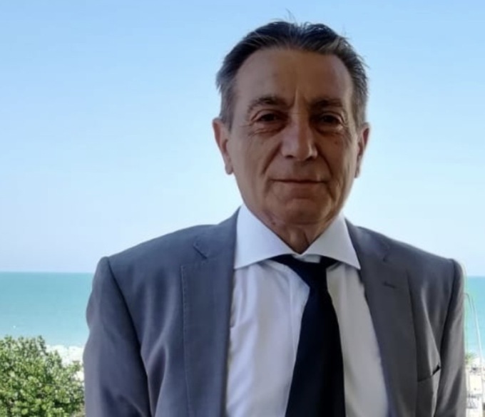 Generoso fino alla fine:  ha donato le sue cornee