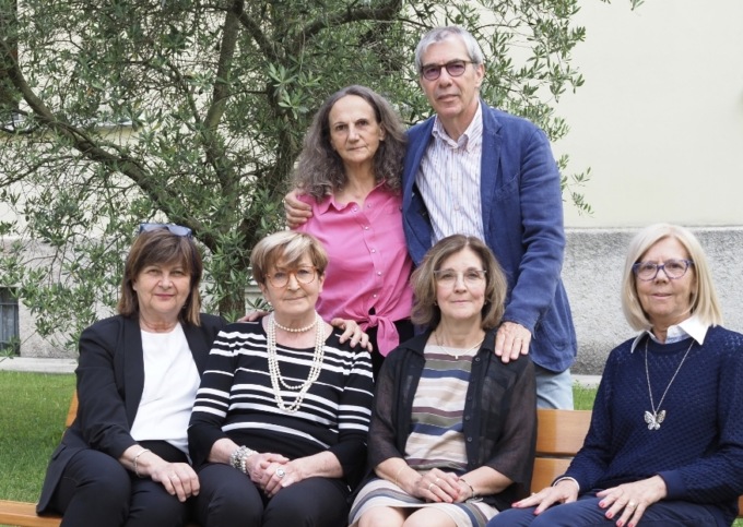 L’associazione Arca si rinnova, cambia il presidente