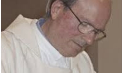Don Eugenio lascia la comunità pastorale San Paolo