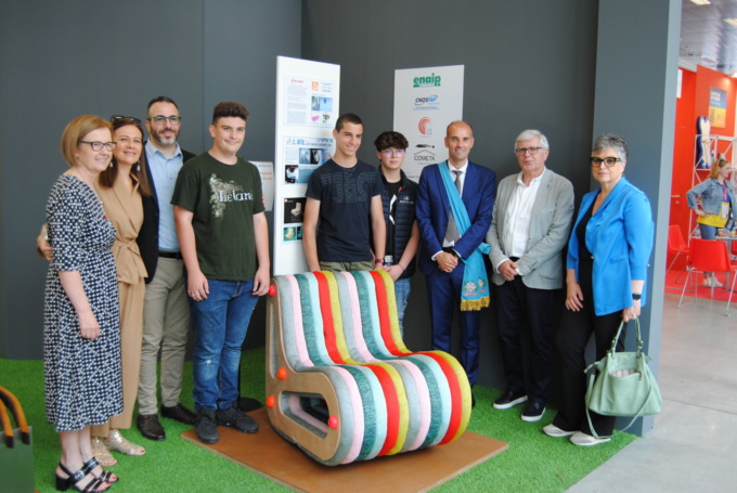 Una mostra e il Fuorisalone al Terragni: Meda si prepara al Salone del mobile