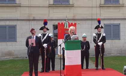 Festa della Repubblica, in Villa Reale le celebrazioni ufficiali