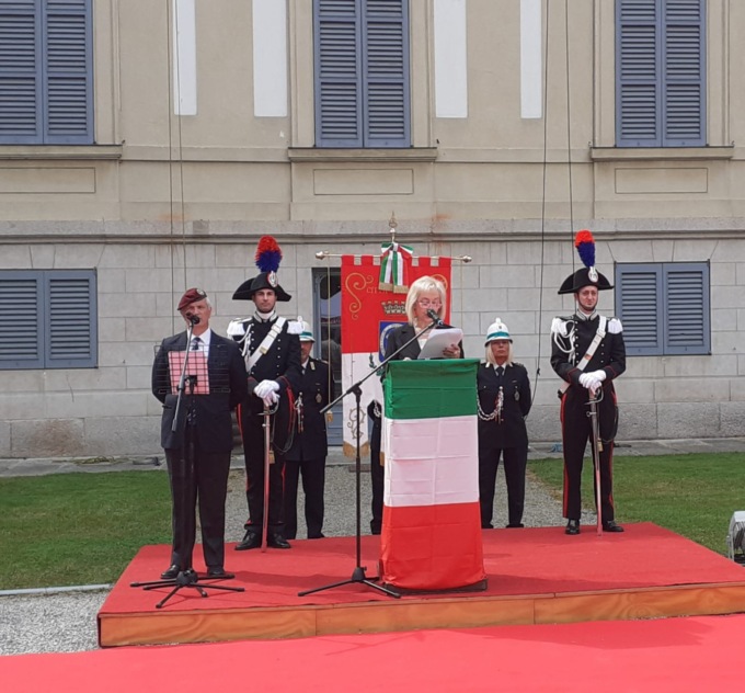 Festa della Repubblica, in Villa Reale le celebrazioni ufficiali