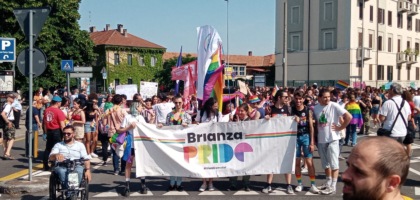 Brugherio nega il patrocinio al Pride: è scontro tra Comune e organizzatori