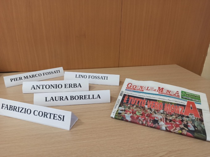 Elezioni a Lissone: questa sera il confronto tra i candidati sindaco