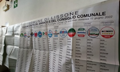 Elezioni in Brianza: urne aperte in otto Comuni fino alle 23