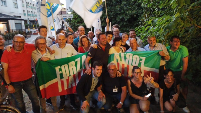Elezioni a Lissone: Laura Borella “sfratta” il Centrosinistra