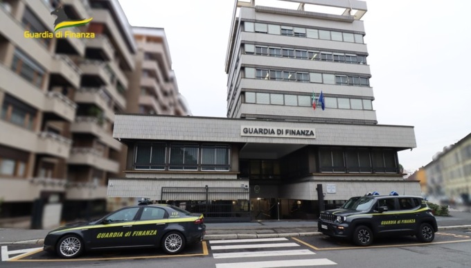 La Guardia di Finanza celebra il 248° anniversario: questa sera la cerimonia ufficiale