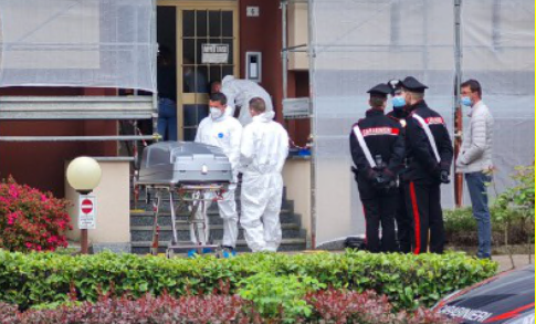 Uccise mamma Fabiola a calci e pugni. Perizia psichiatrica per il figlio omicida