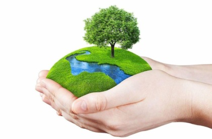 La città restituisce spazio alla natura