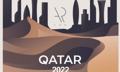 Arredaesse e il liceo Modigliani presentano "Qatar 2022"