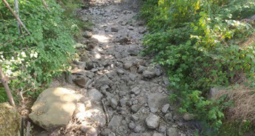 La sete della Bevera