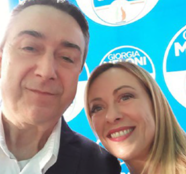 Fratelli d’Italia si prende un consigliere e il super assessore sfiduciato