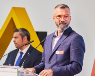 La storia di successo di Danilo Da «Pierino» a manager Google