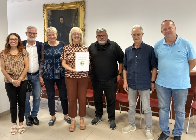 Sicurezza integrata e controllo di vicinato: nuovi Comuni aderiscono alla rete della Prefettura