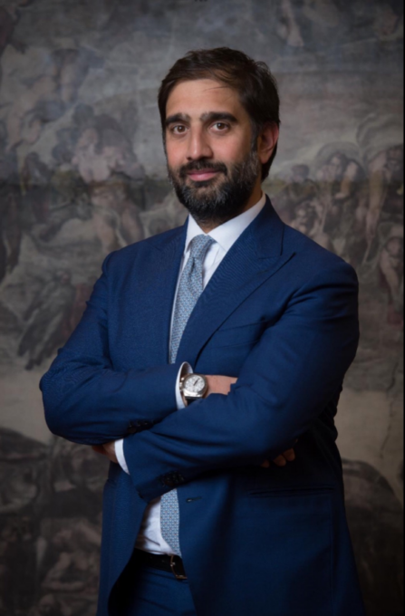L’Automobile Club Milano ha confermato il suo Presidente