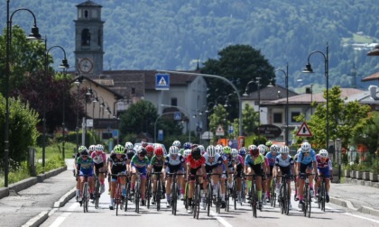 Ciclismo: Giulia Costa Staricco protagonista nelle ultime due gare