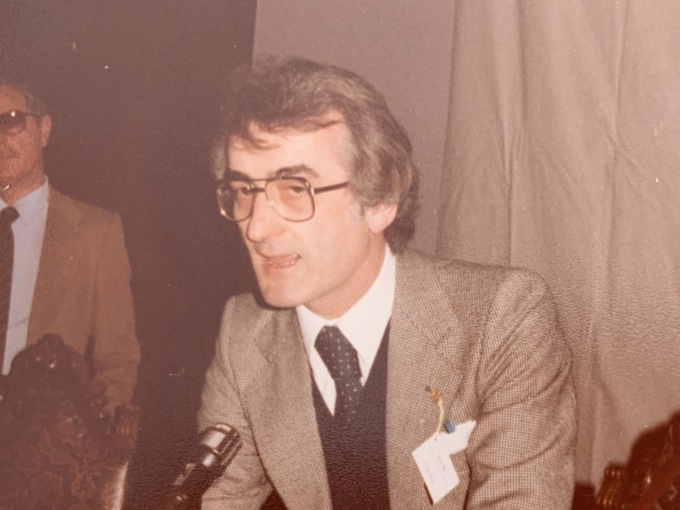 Vimercate piange l’ex assessore ed ex presidente dell’Avis