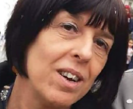 La mitica maestra Mari saluta dopo 41 anni