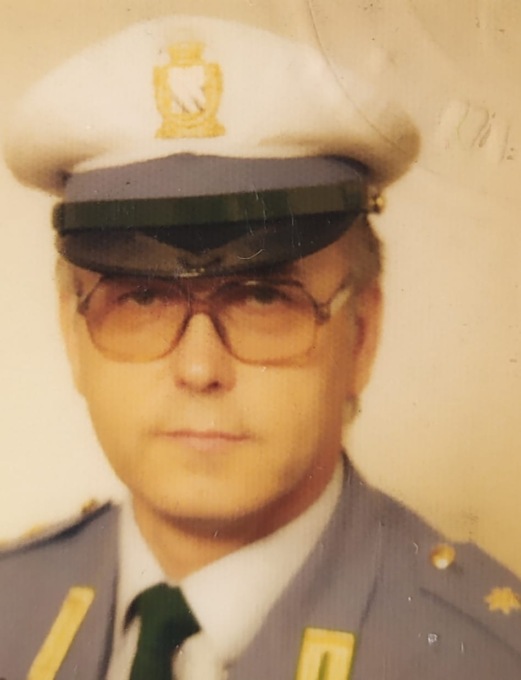 Meda piange l’ex comandante della Polizia Locale dal “viso d’angelo”