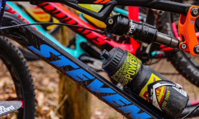 Il Bosco del Chignolo ospita il Campionato di Duathlon Cross