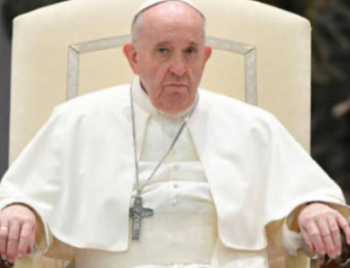 Papa Francesco celebrerà la Messa nel luogo dove è stato ucciso Attanasio