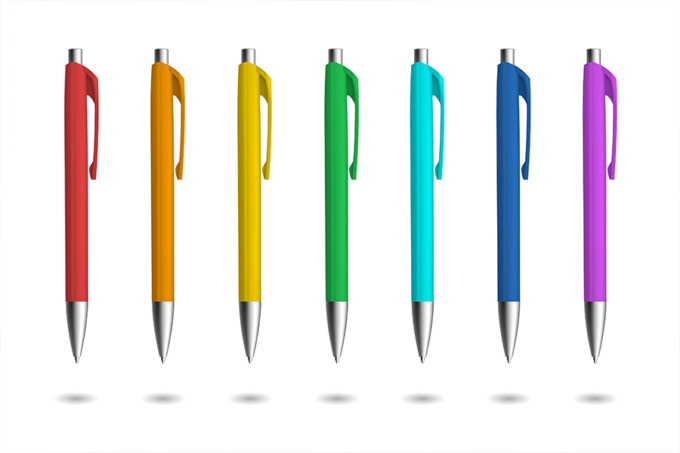Penne personalizzate, un gadget evergreen per fare marketing
