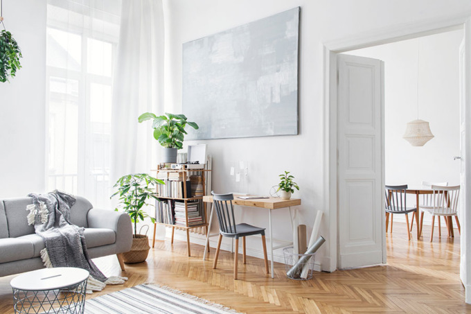 Arredamento: facciamo il punto sui trend più diffusi di interior design