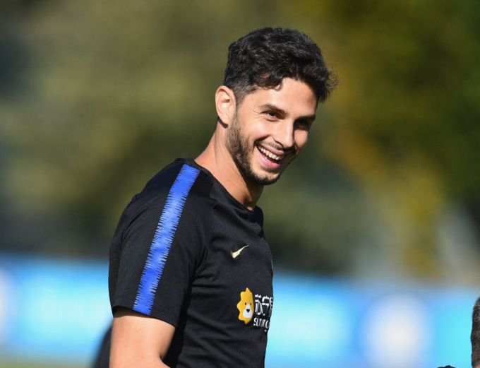 Monza, è Ranocchia il primo rinforzo per la serie A