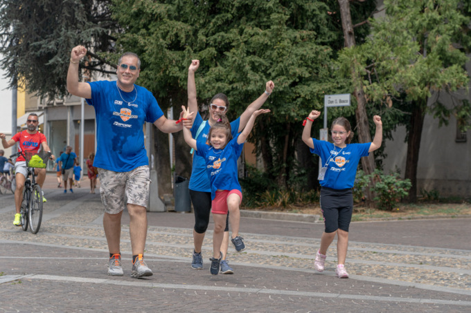 Migliaia di presenze alla Seregno Sport week