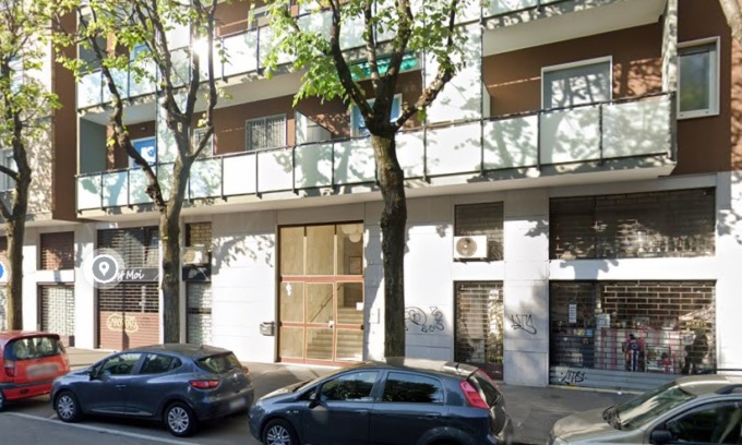 19enne uccide il padre e chiama i carabinieri