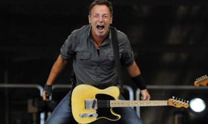 Una lettera a Bruce Springsteen per dire "no" al concerto al Parco. "Ci sono altri spazi attrezzati"