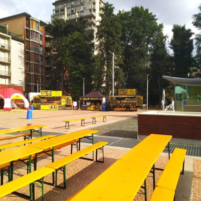 Lo street food piace, ma non a tutti i ristoratori