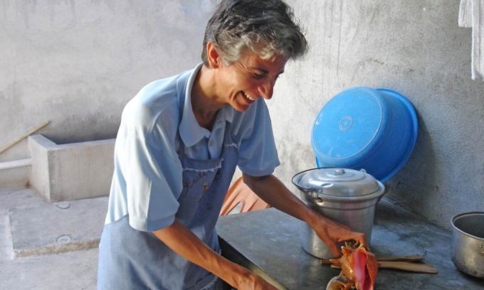 Suor Luisa Dell’Orto uccisa ad Haiti
