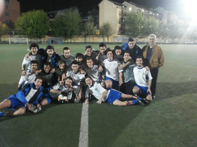 A Velate torna l’appuntamento con il Torneo Calcistico Serale