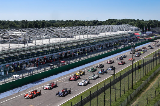 In Autodromo due fine settimana dedicati alle gare di Endurance