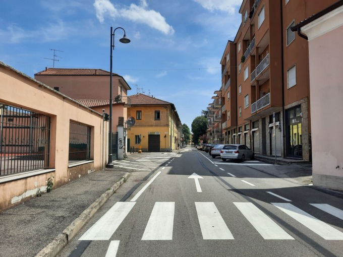 Via libera al Piano Generale del Traffico Urbano a Usmate