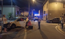 Ennesimo incidente all'incrocio, residenti preoccupati