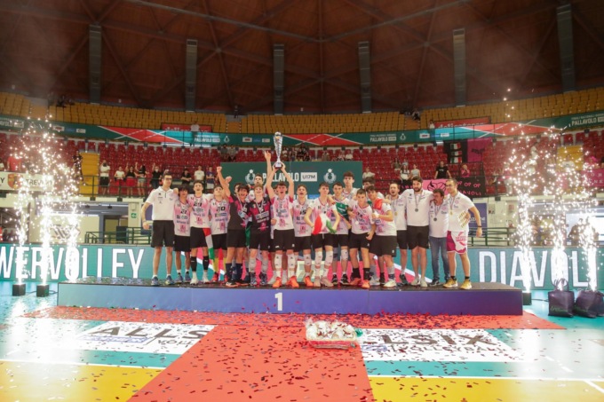 Sul campo dell’Arena di Monza le Finali Nazionali Under 17