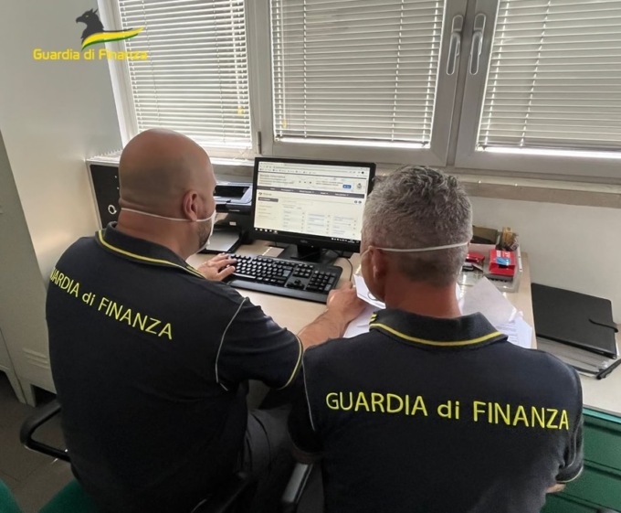 Titolare di un bar ed… evasore  per oltre 440mila euro