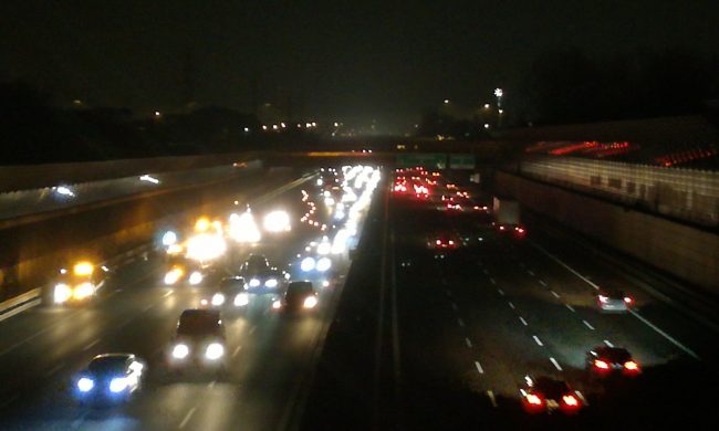 Tragico schianto in autostrada, morto un 24enne