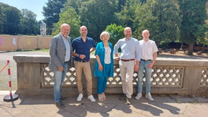 Desio, InnovA21 presenta il bilancio sociale