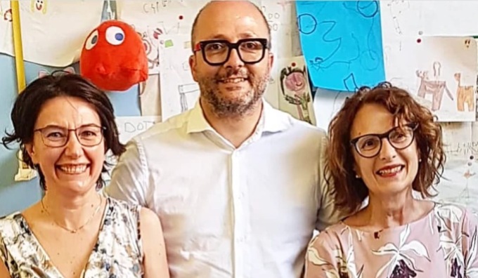 Il Comune di Concorezzo saluta la sua storica pediatra