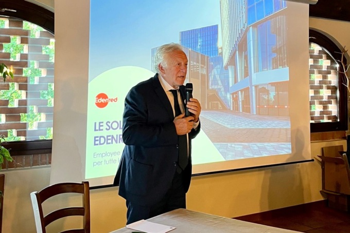 Confimi riflette su benessere in azienda e futuro del Paese