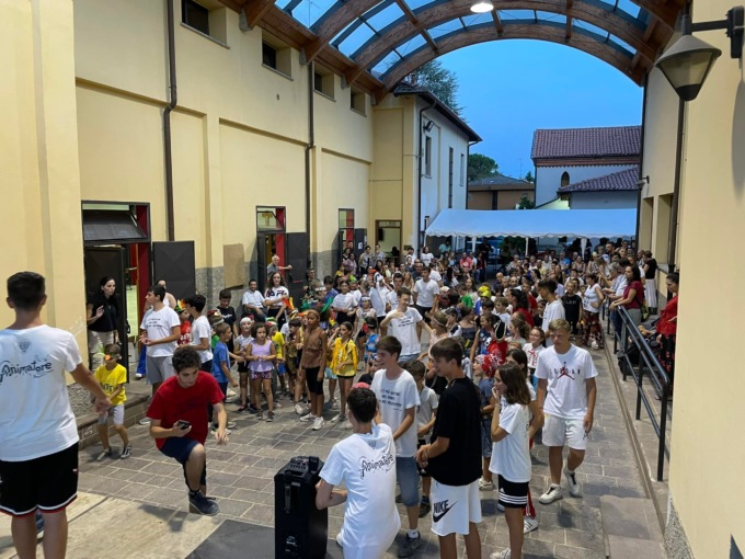 Correzzana: dalla Regione un importante finanziamento per l’estate dei giovani