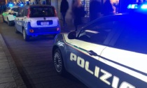 Controlli nel weekend: sanzionati tre locali e un minore