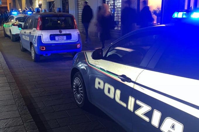 Controlli nel weekend: sanzionati tre locali e un minore