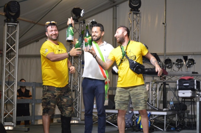 Carate, undici serate di musica e festa a tutta birra!