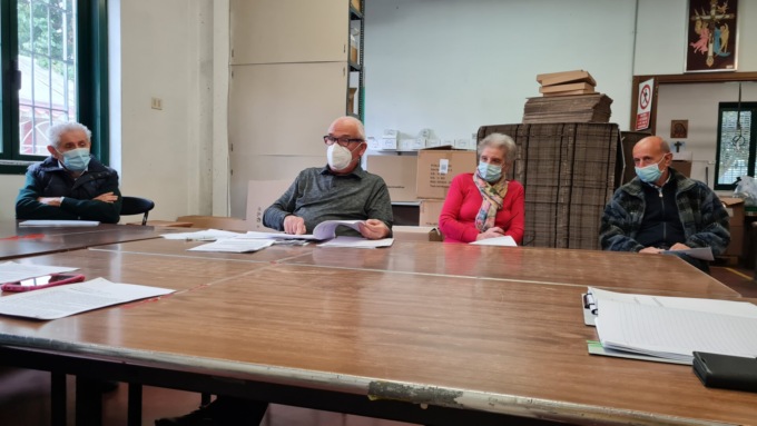 La cooperativa “La Speranza” diffida il Comune di Villasanta