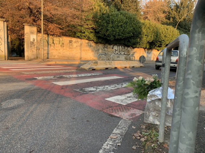 Vimercate mette in sicurezza 37 attraversamenti pedonali