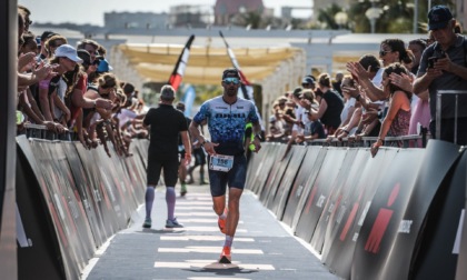 Triathlon: la storia dell'Ironman in corsa per i Mondiali